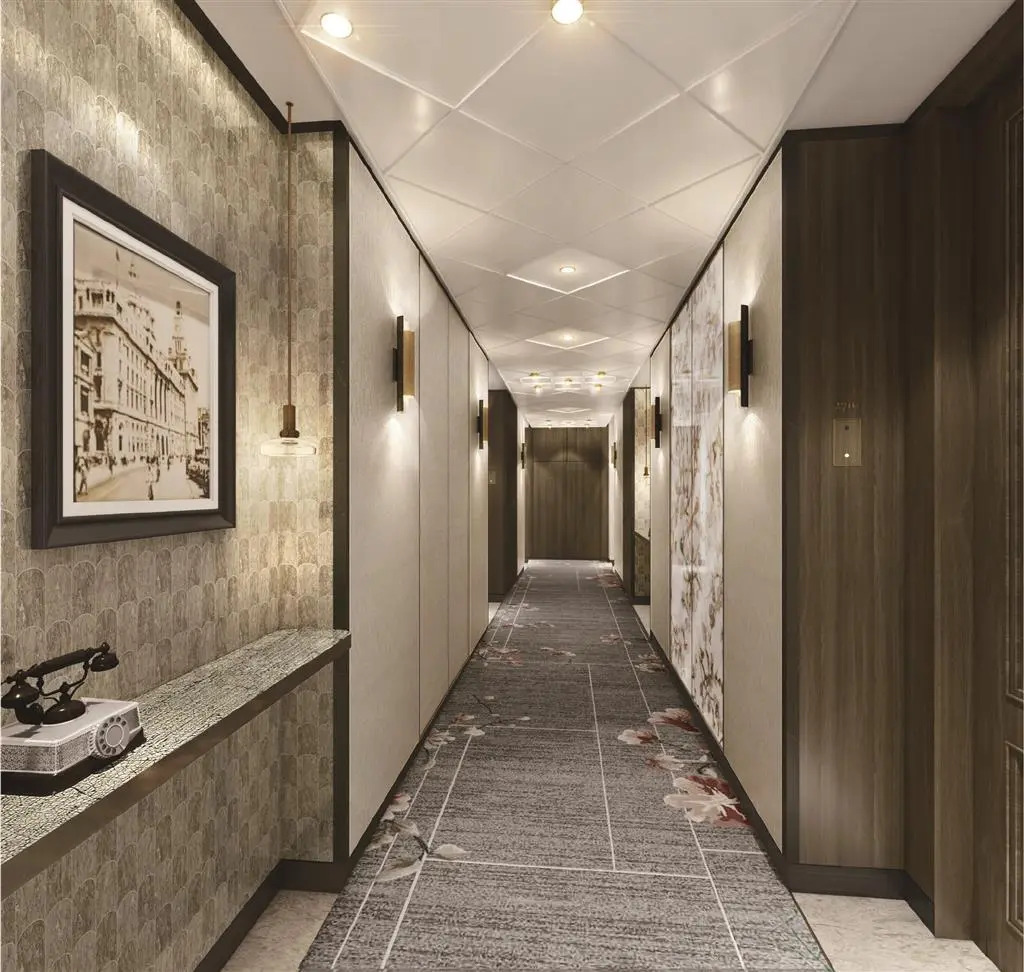 Foto - Shangri-La Qiantan, Shanghai