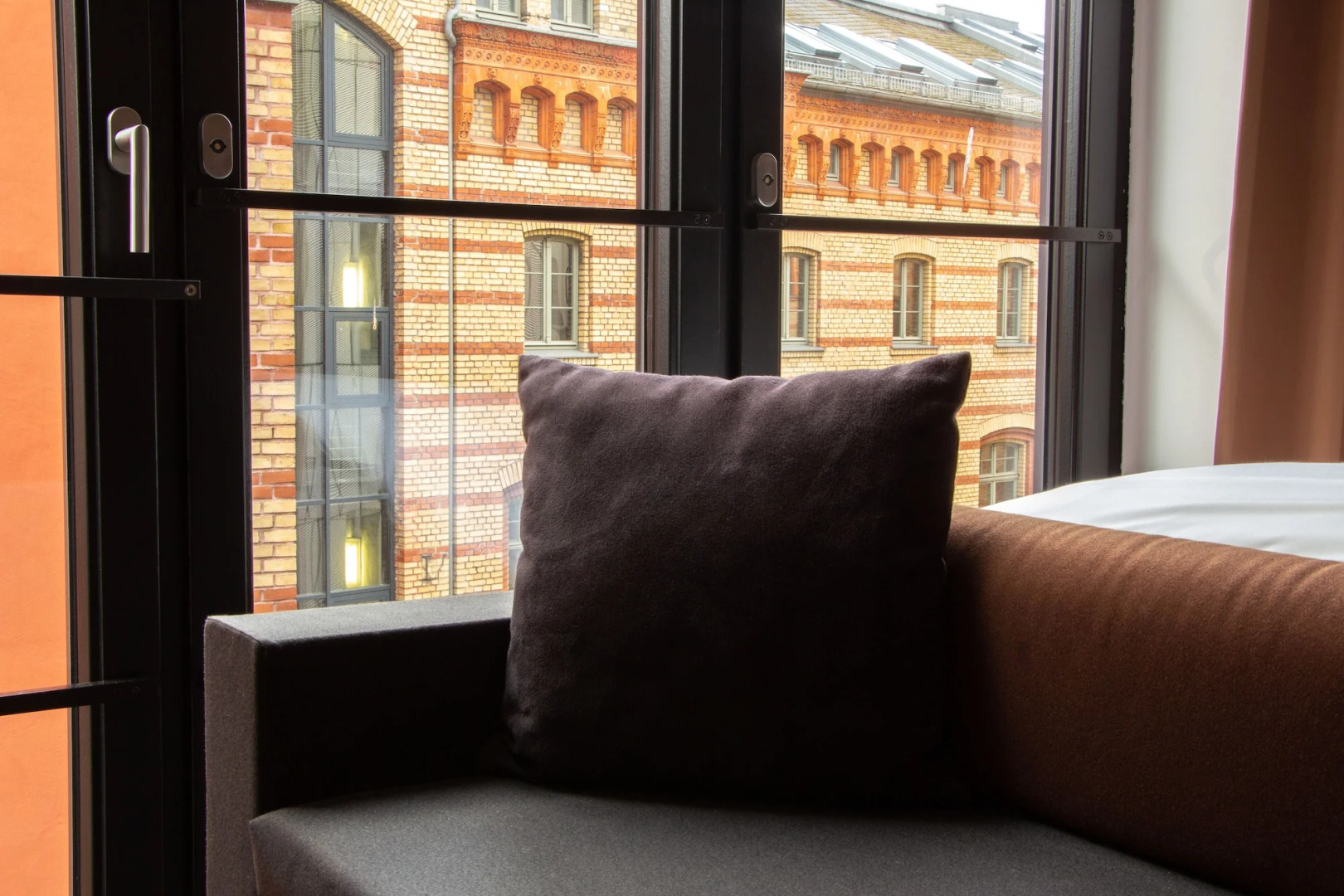 Foto - Numa Berlin Weinmeister