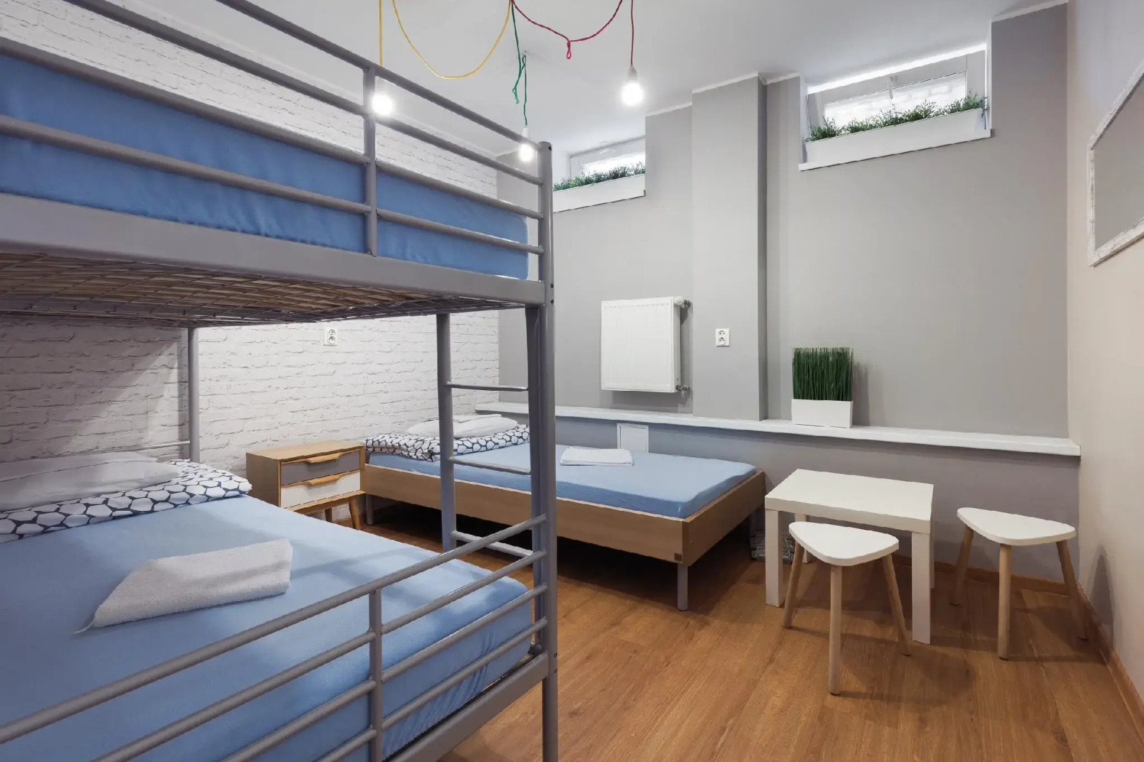 Foto - Tatamka Hostel