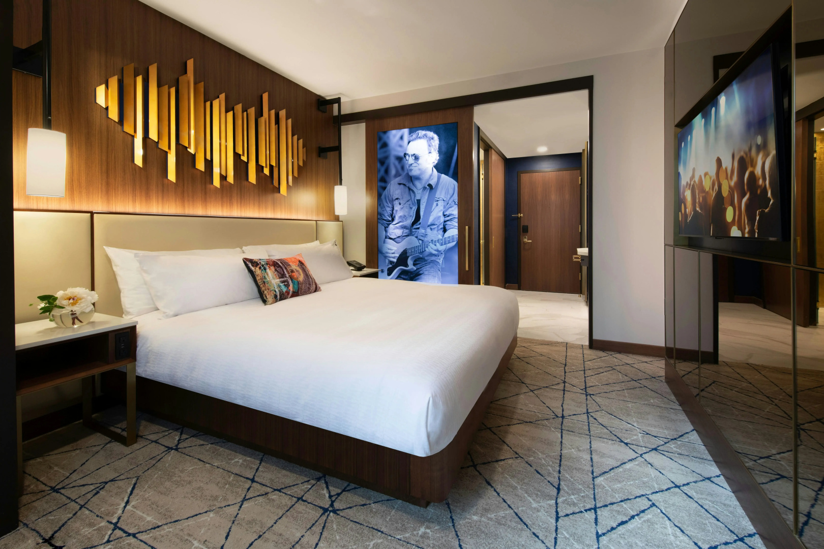 Photo - Hard Rock Hotel New York - Partner of ALL Accor