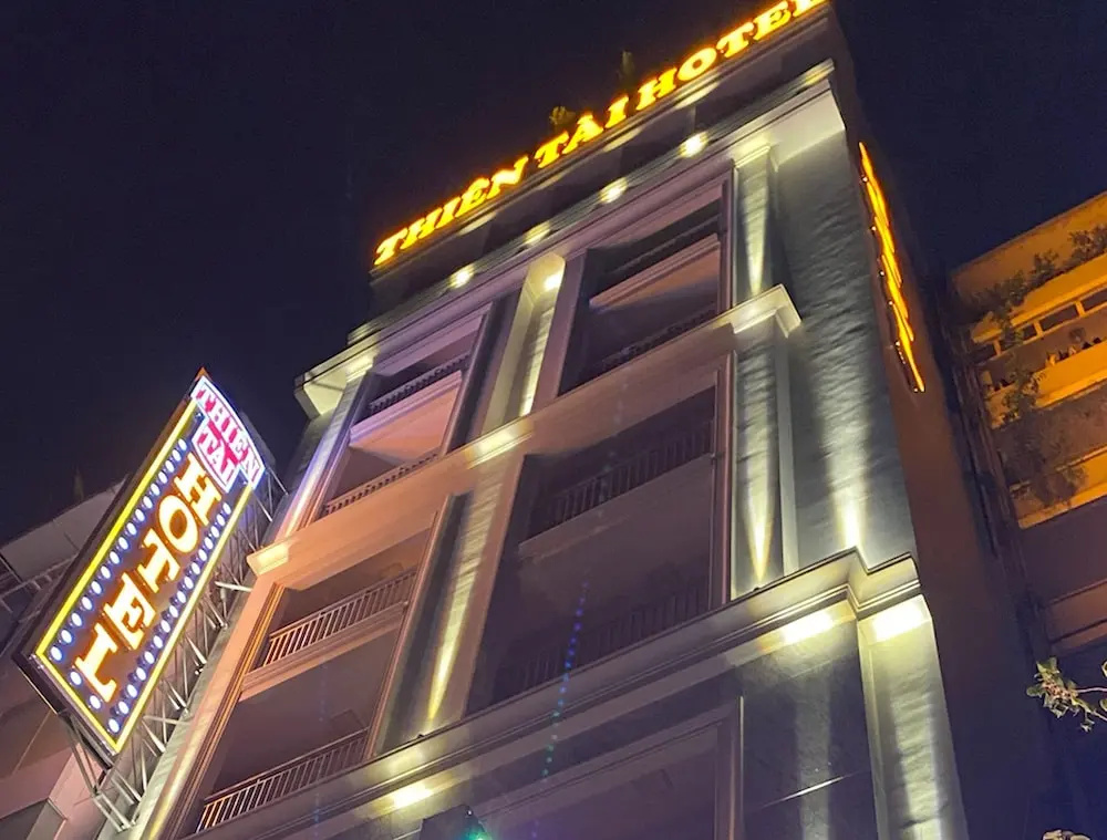Photo - Thiên Tài Hotel