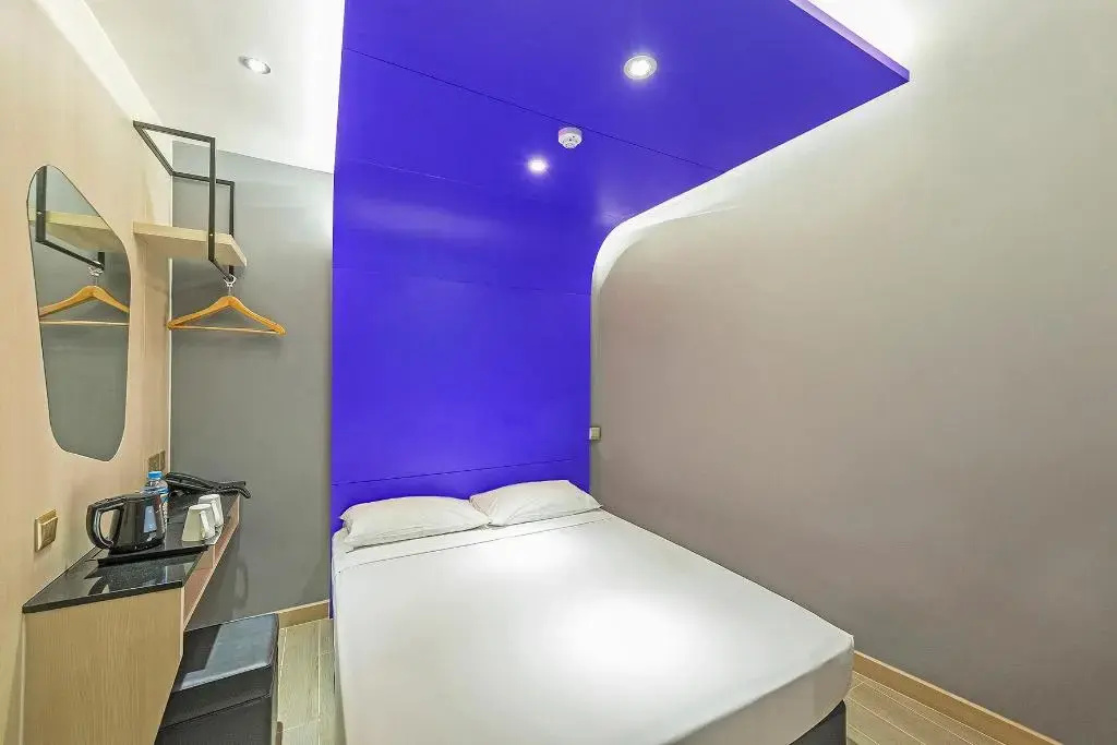 Foto - Hotel 81 Lavender