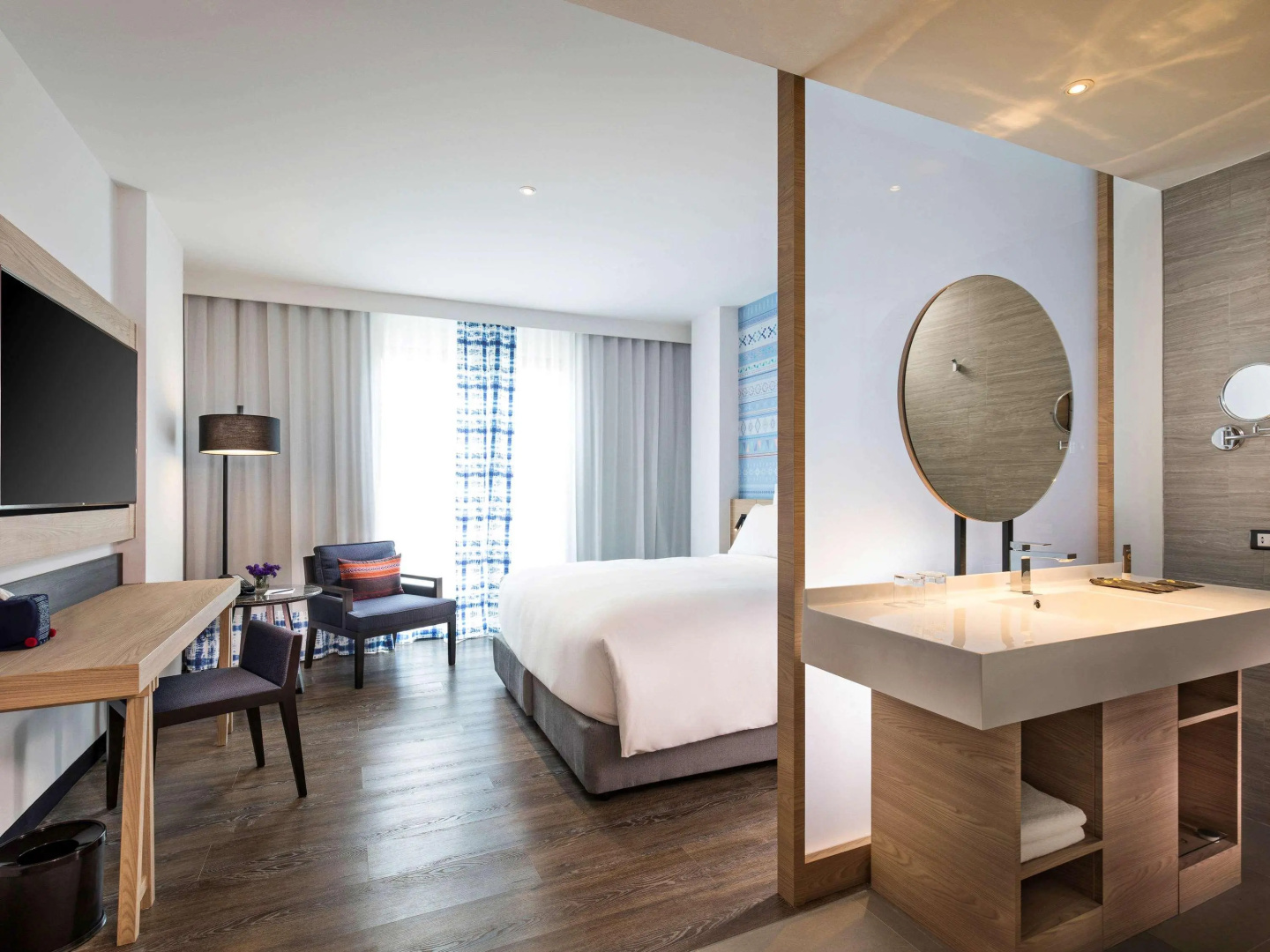 Foto - Novotel Chiangmai Nimman Journeyhub