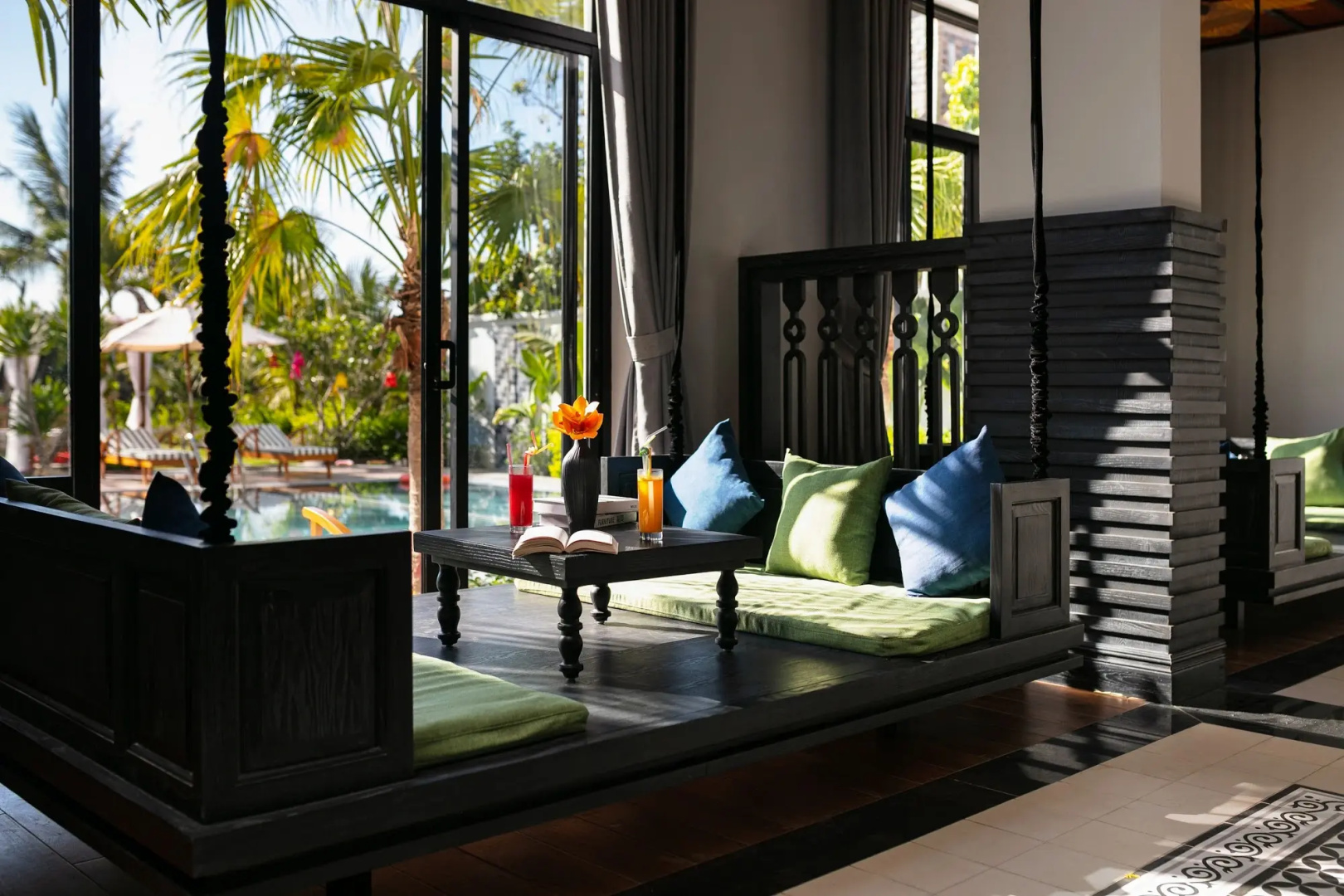 Photo - Shining Riverside Hoi An Boutique & Spa