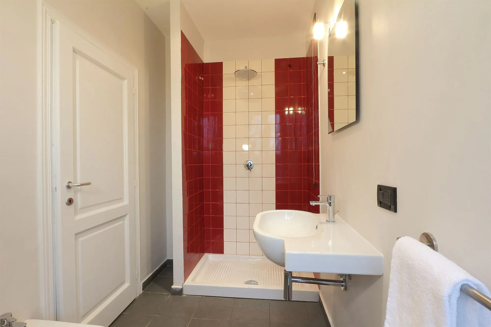 Foto - Hotel Ferrucci