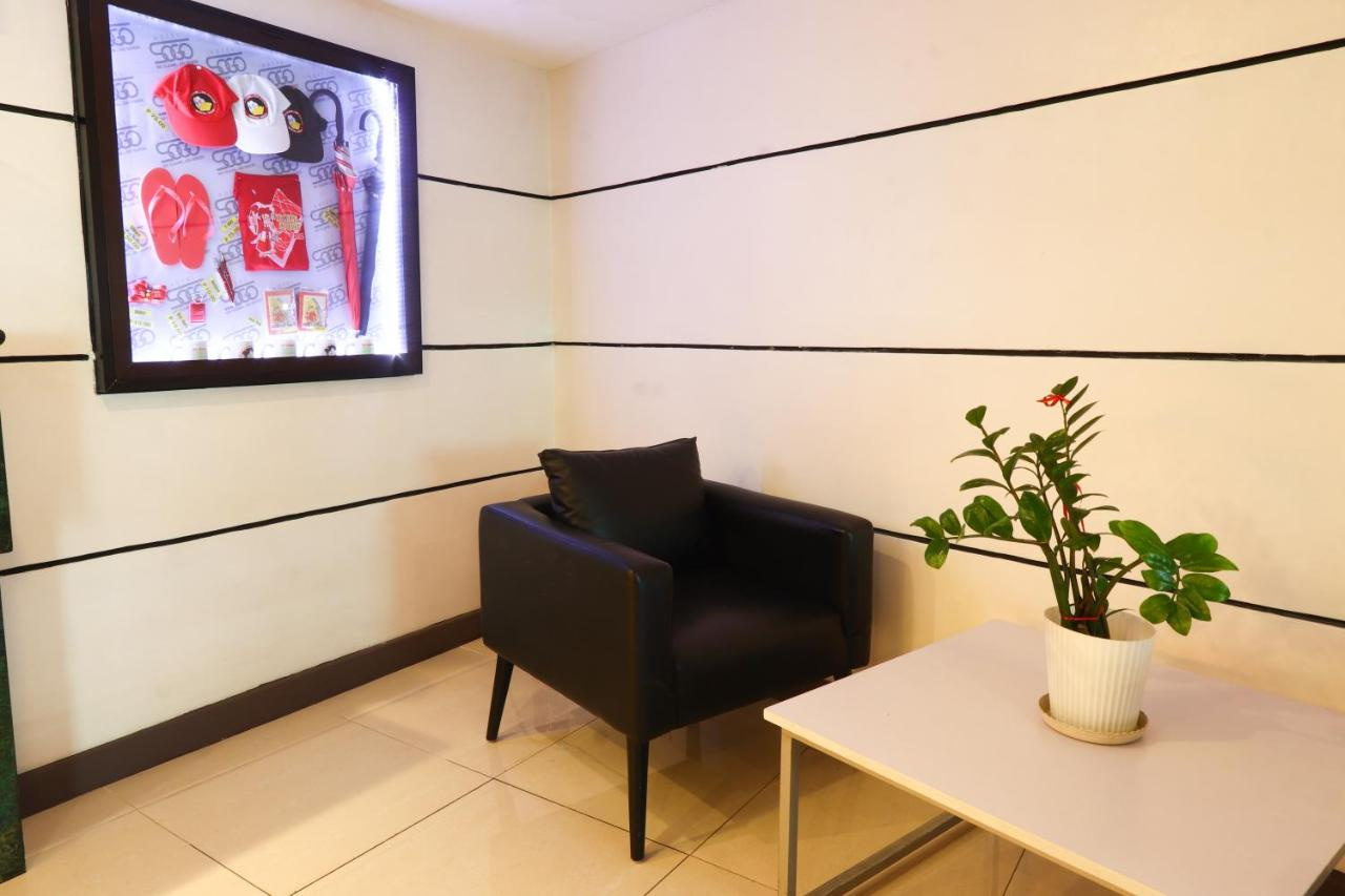 Photo - Hotel Sogo Pasay Rotonda