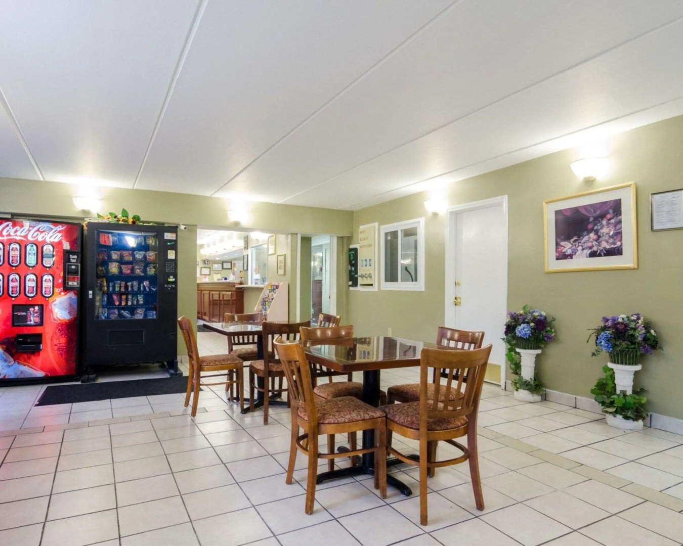 Photo - Rodeway Inn Norcross