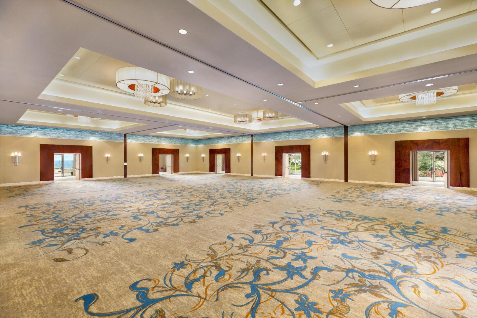 Foto - Cape Rey Carlsbad Beach, A Hilton Resort & Spa