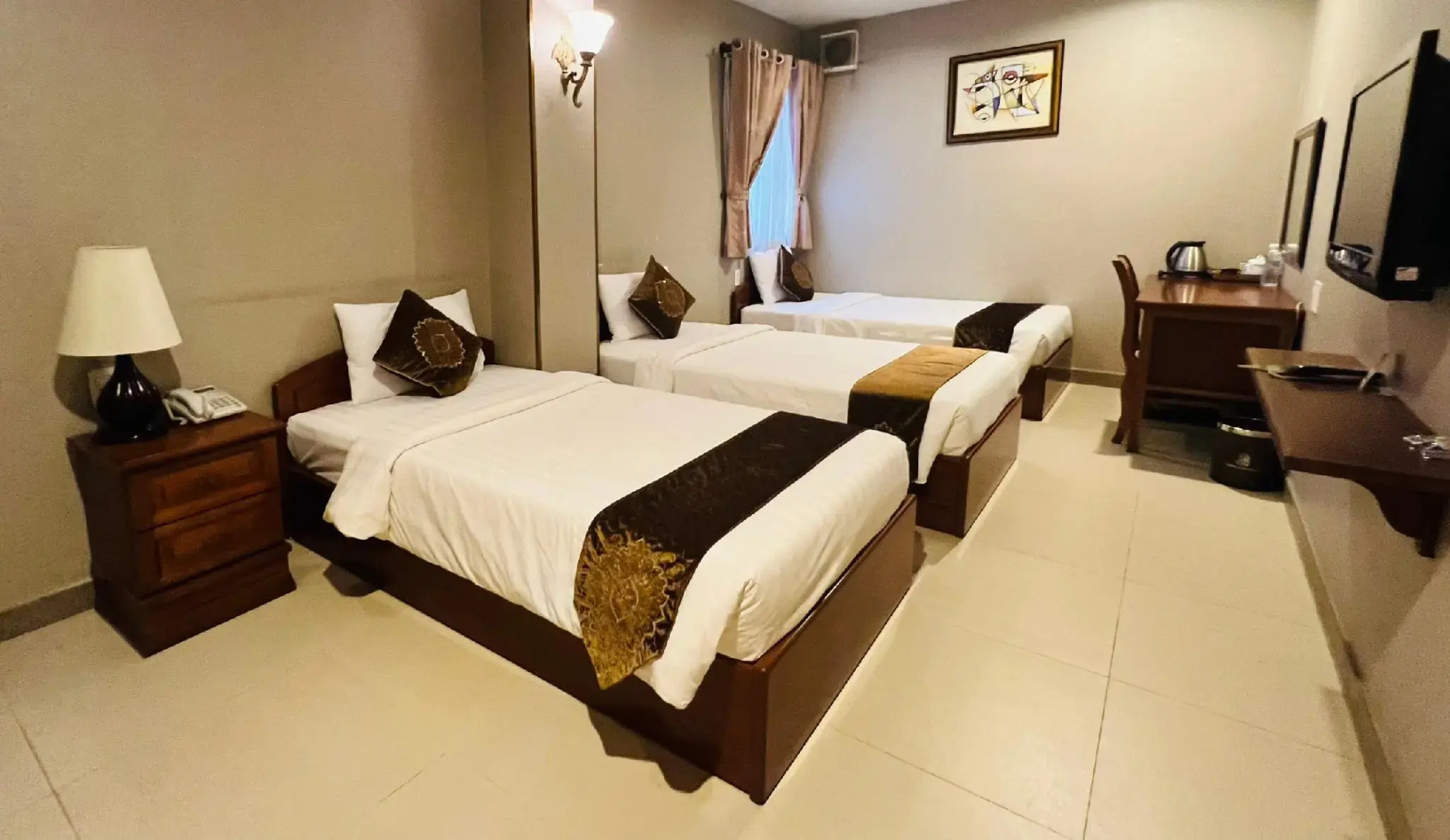 Foto - White Lion Hotel