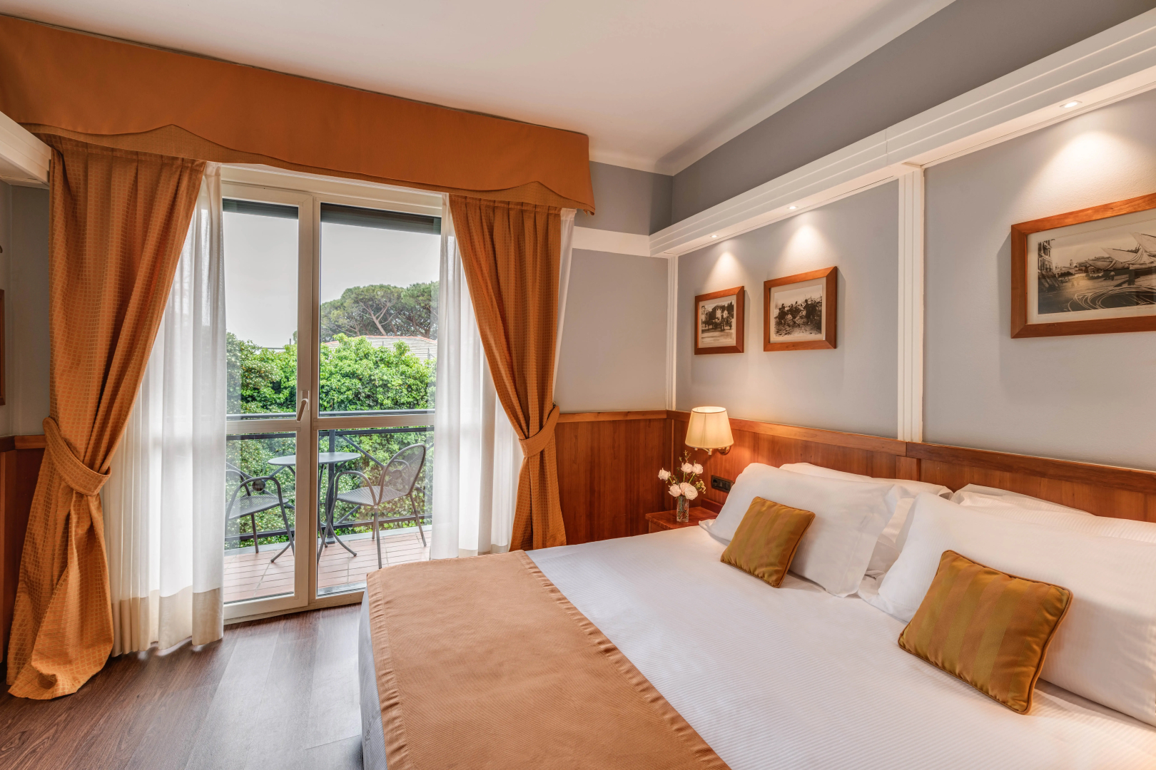 Photo - Hotel Vis à Vis