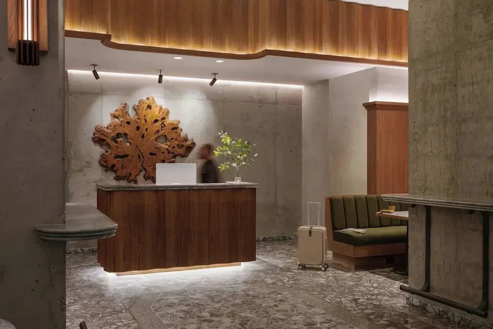 Foto - The Merchant Hotel Lower East Side, Sonder by Marriott Bonvoy