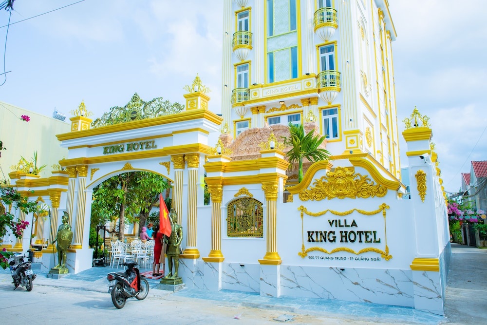 King Villa Hotel