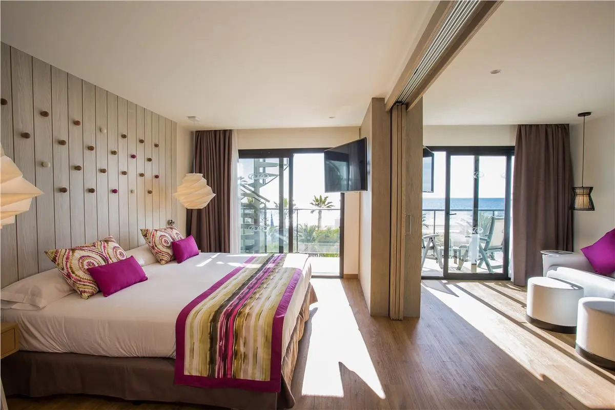 Foto - Grand Palladium White Island Resort & Spa - All Inclusive