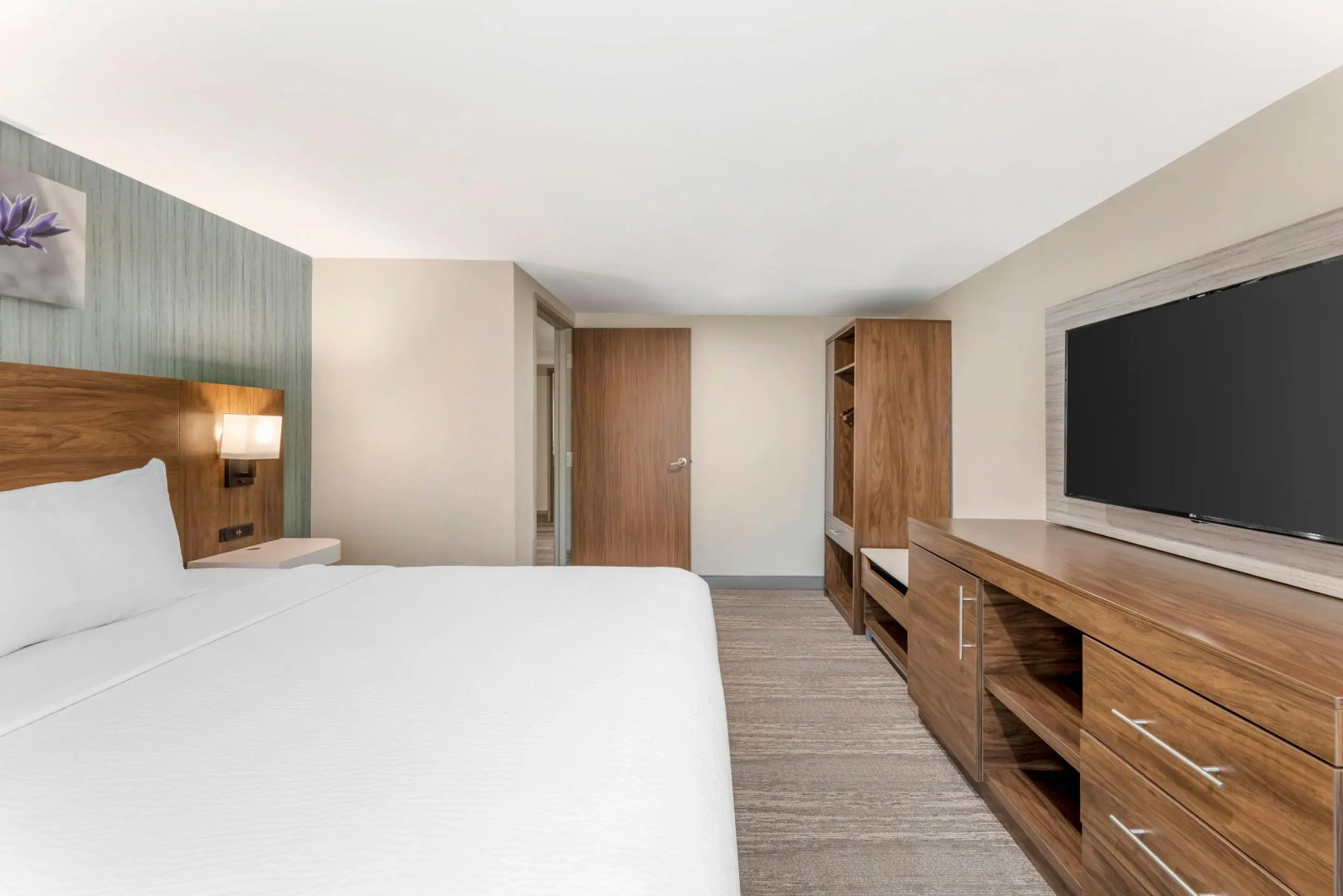 Foto - Sleep Inn Oakbrook Terrace - Chicago