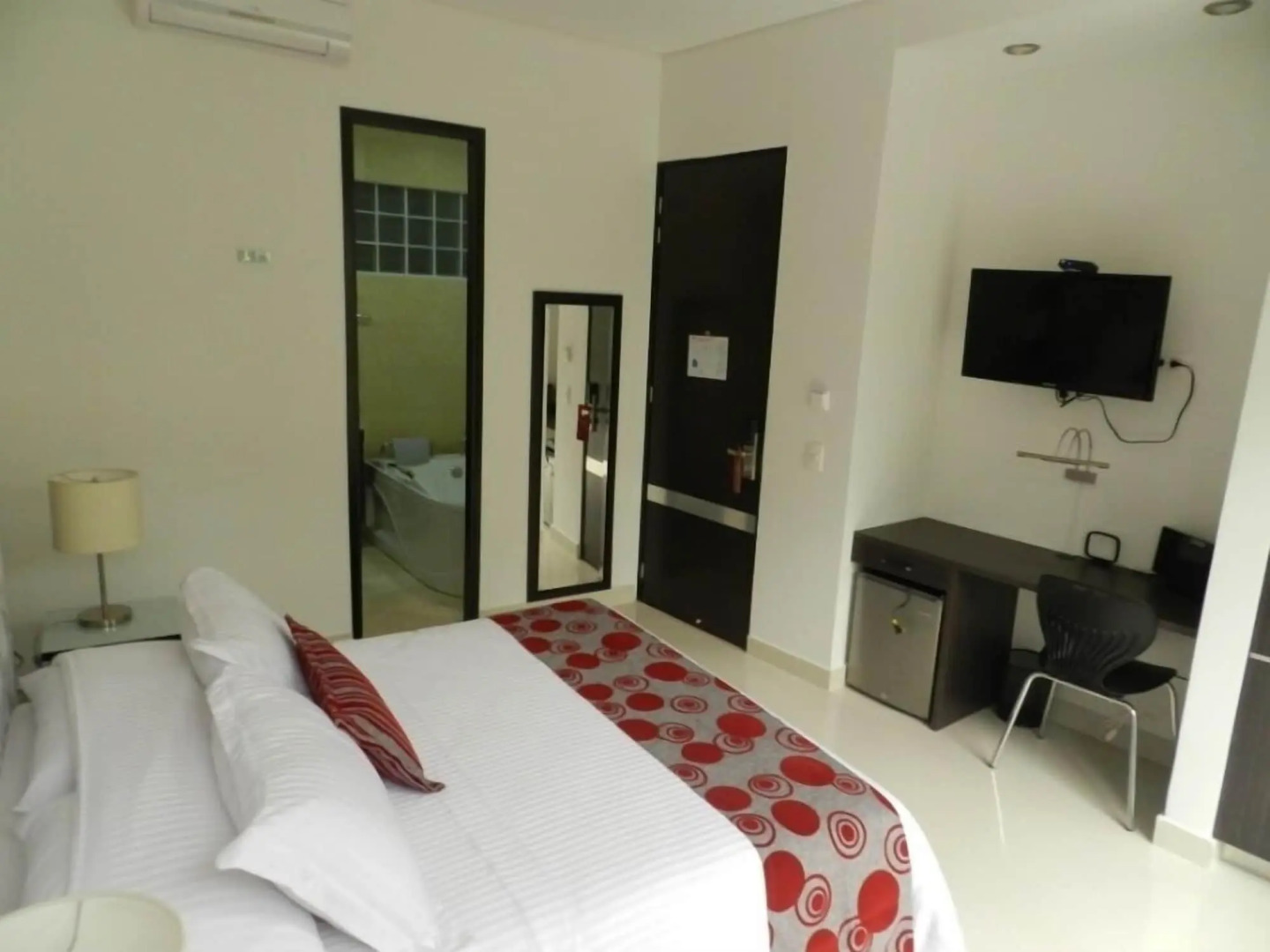 Foto - Hotel Bolivariana Plaza Medellin