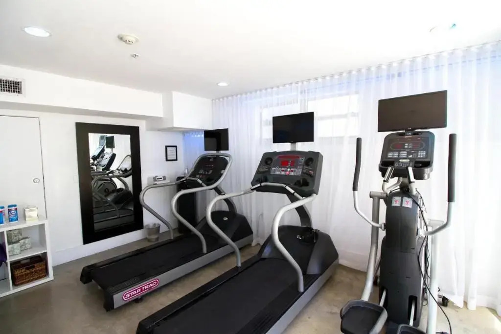 Foto - The Sagamore Hotel South Beach