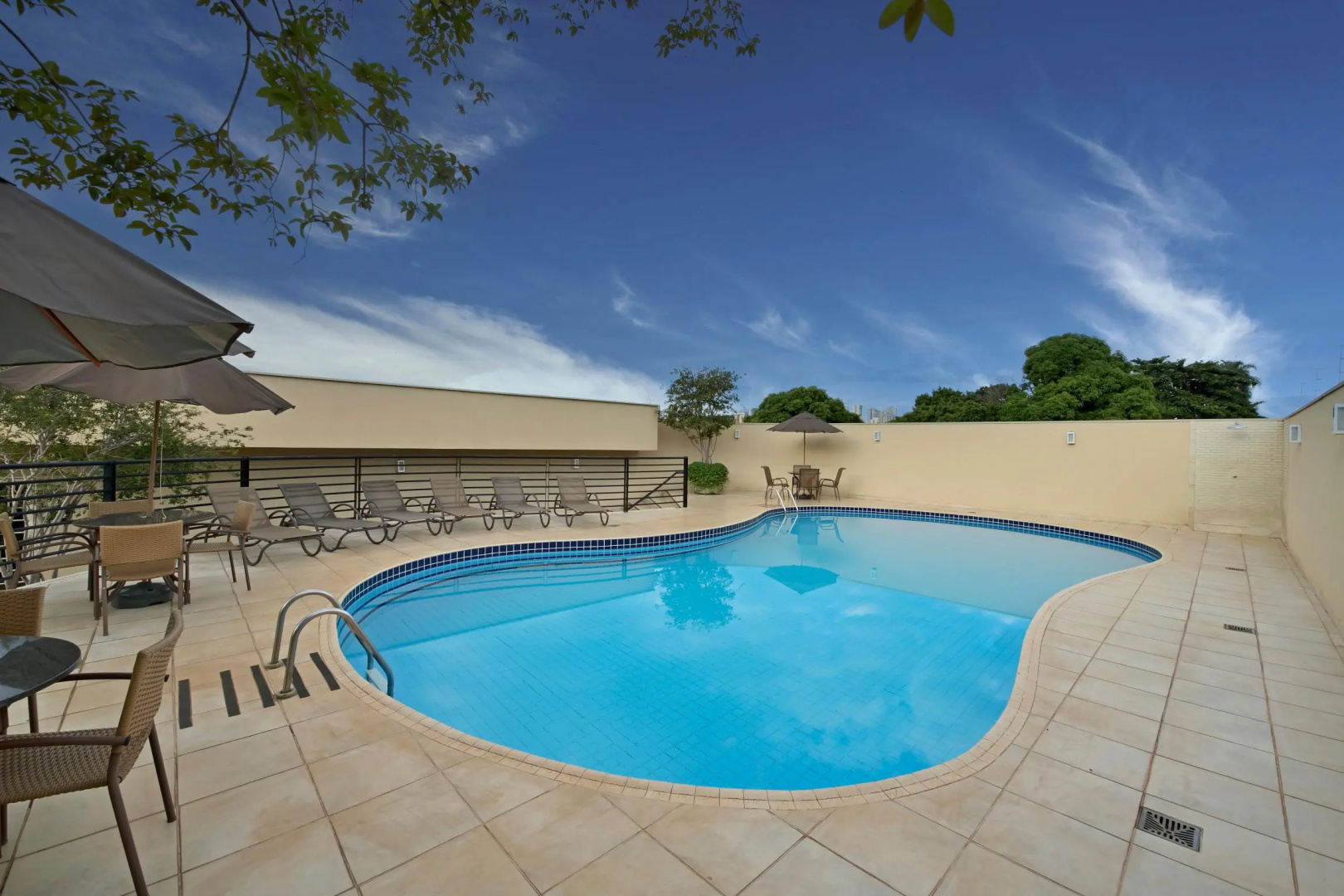 Foto - Garden Hotel