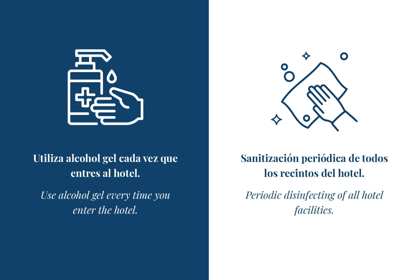 Foto - Abba Presidente Suites Santiago