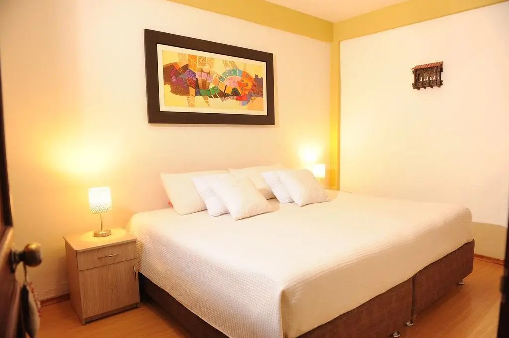 Foto - Inti Tampu Inn