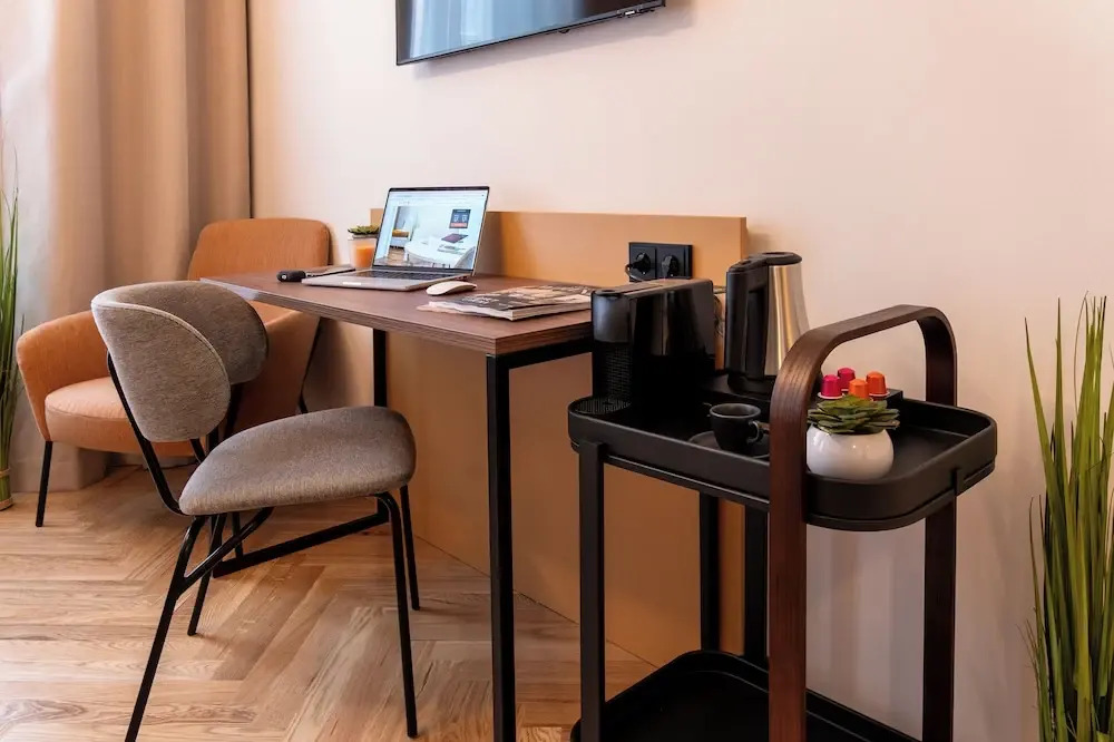 Foto - OLIVER comfy I Apartments with self check-in