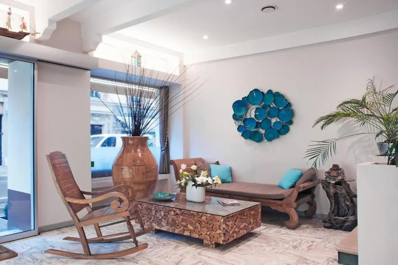 Foto - Hôtel Esprit d'Azur