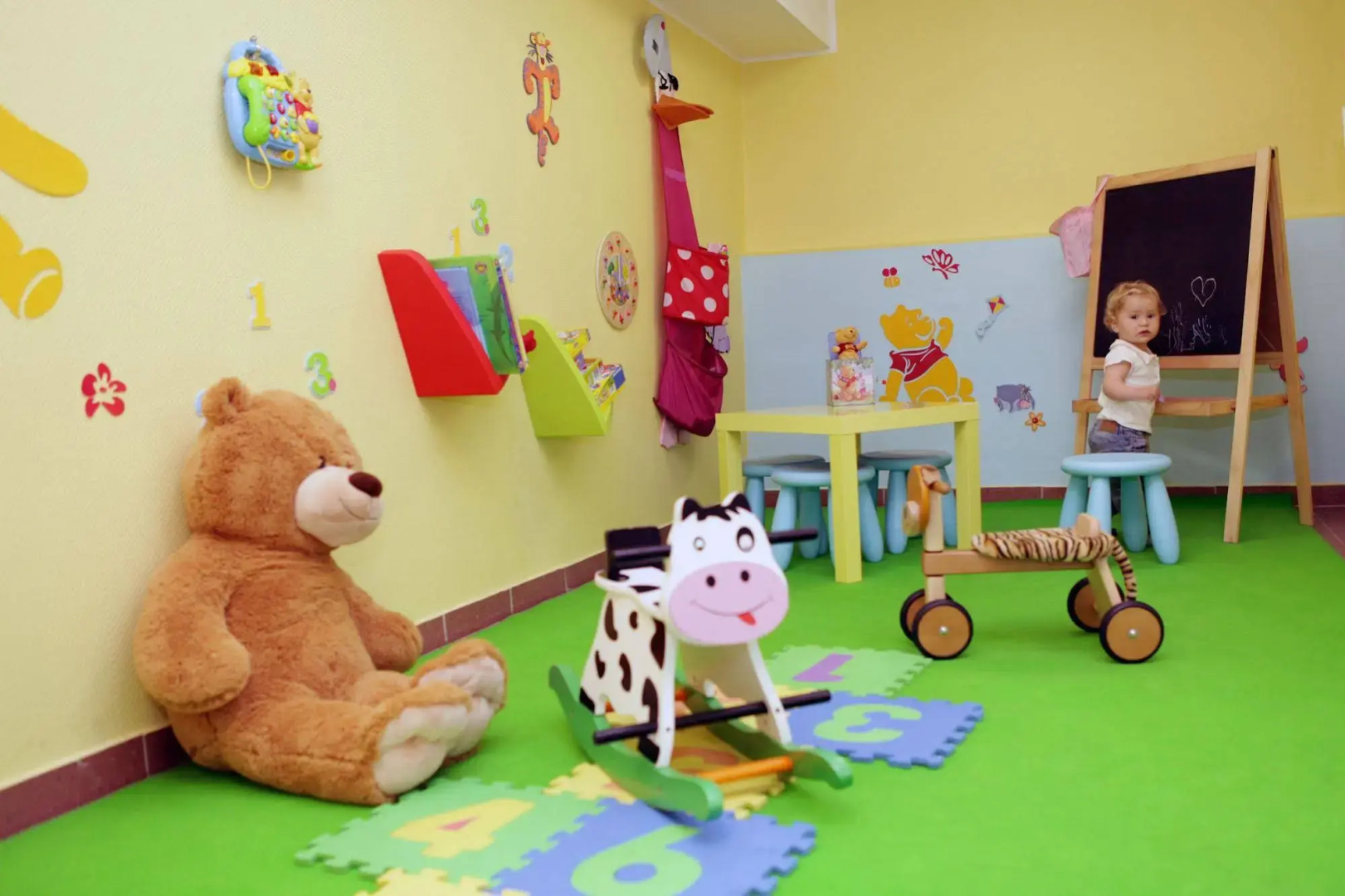 Photo - a&o Düsseldorf Hauptbahnhof