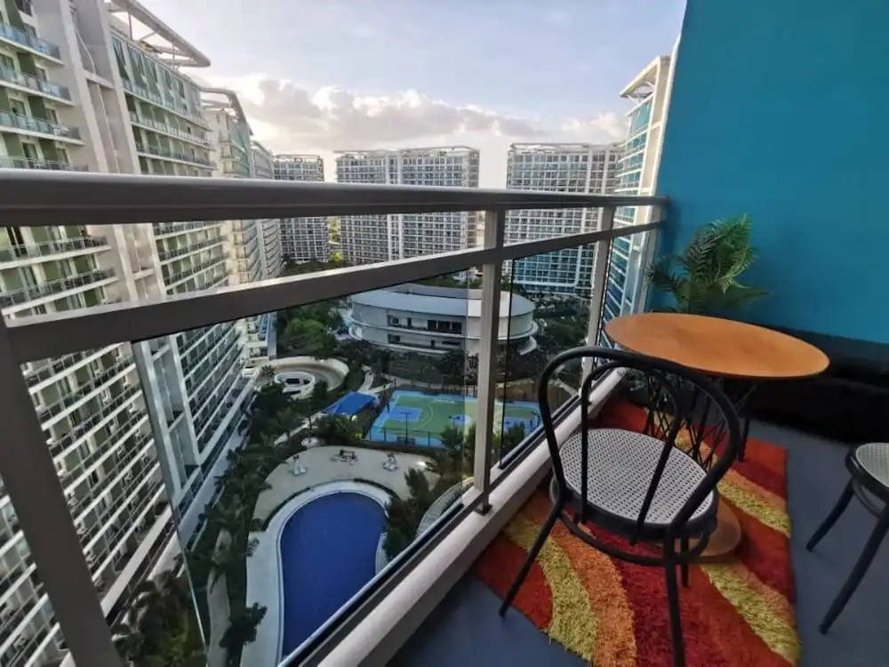 Foto - Azure Urban Resort Residences by MicasaAzure77