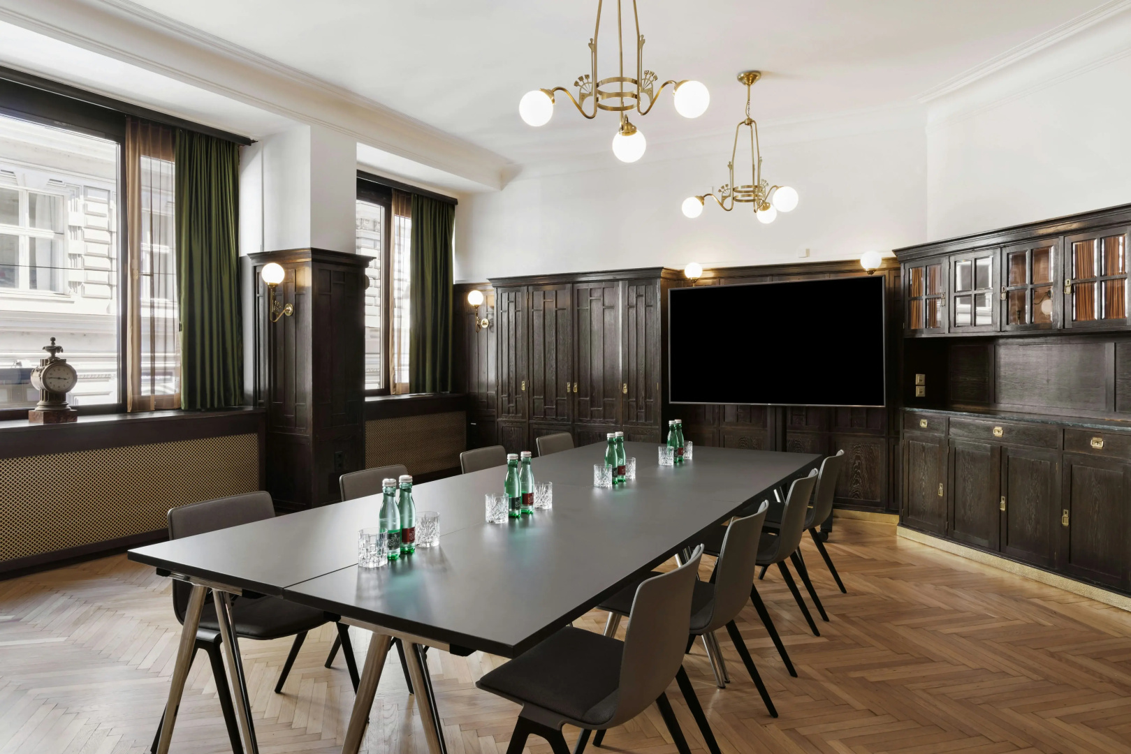 Foto - Hotel Astoria Vienna, Curio Collection by Hilton