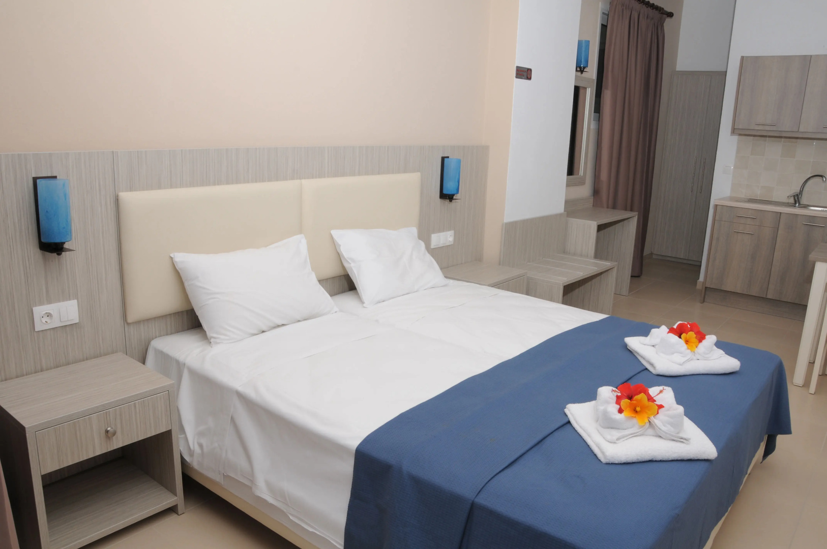 Foto - Mastorakis Hotel And Studios