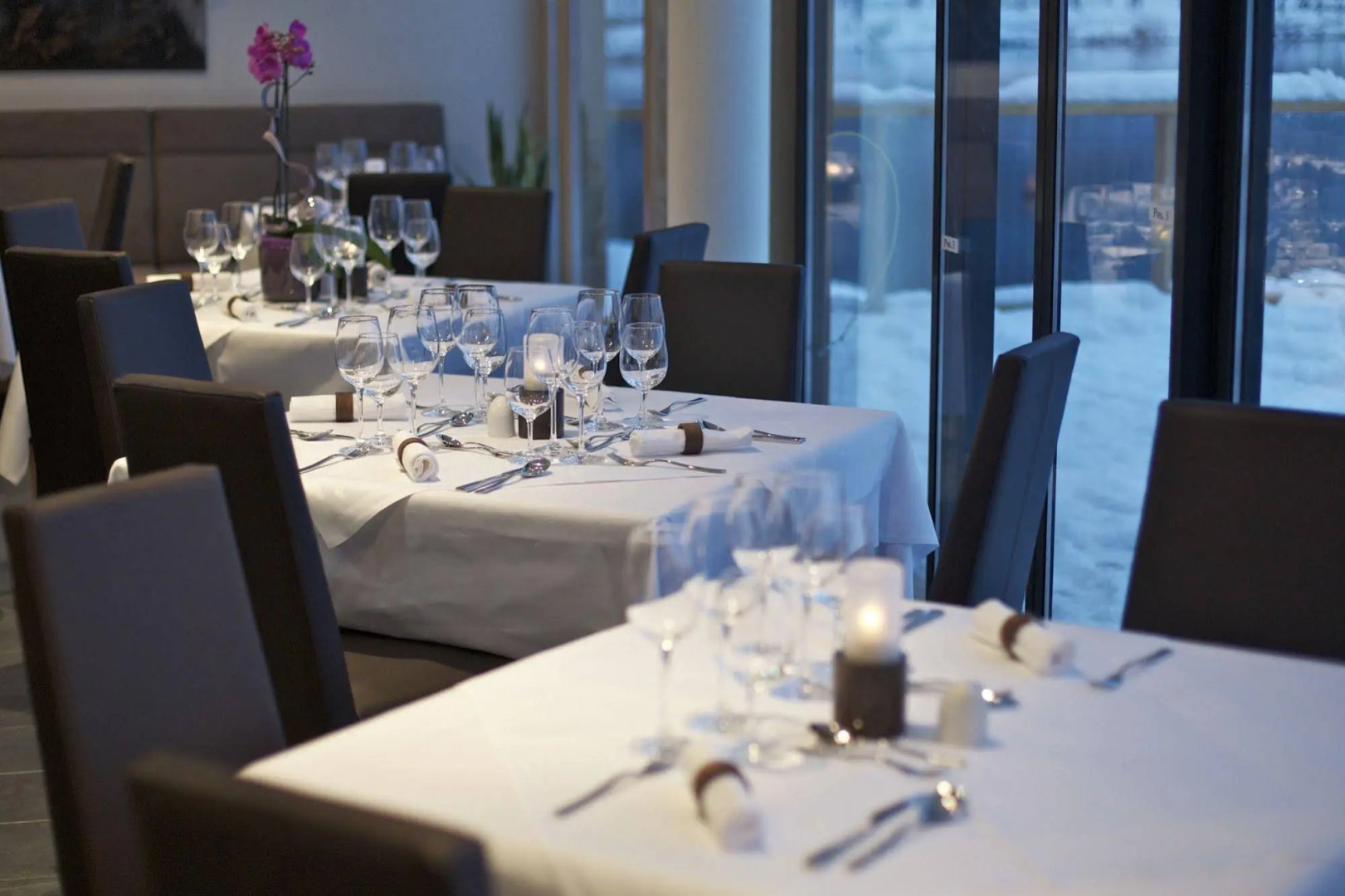 Foto - Seevilla Freiberg