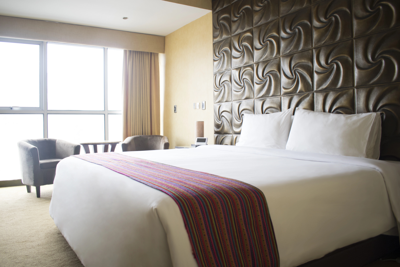 Foto - Luxury Hotel Inkari