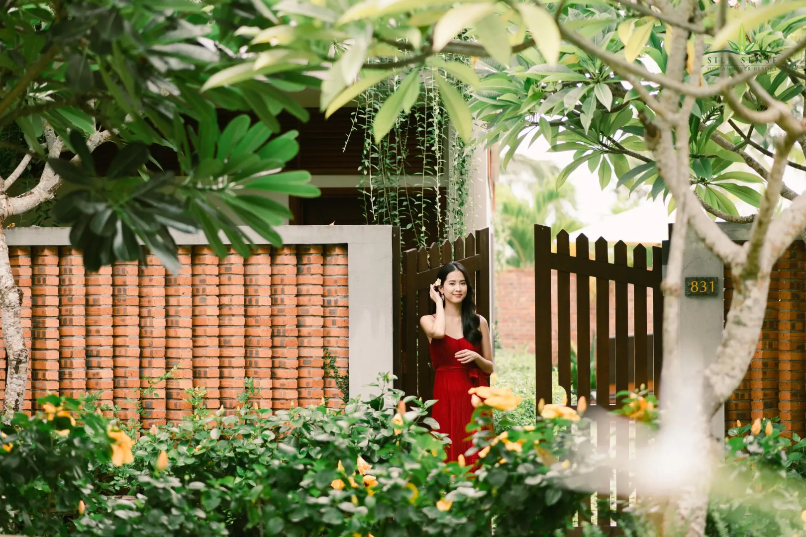Foto - Silk Sense Hoi An River Resort