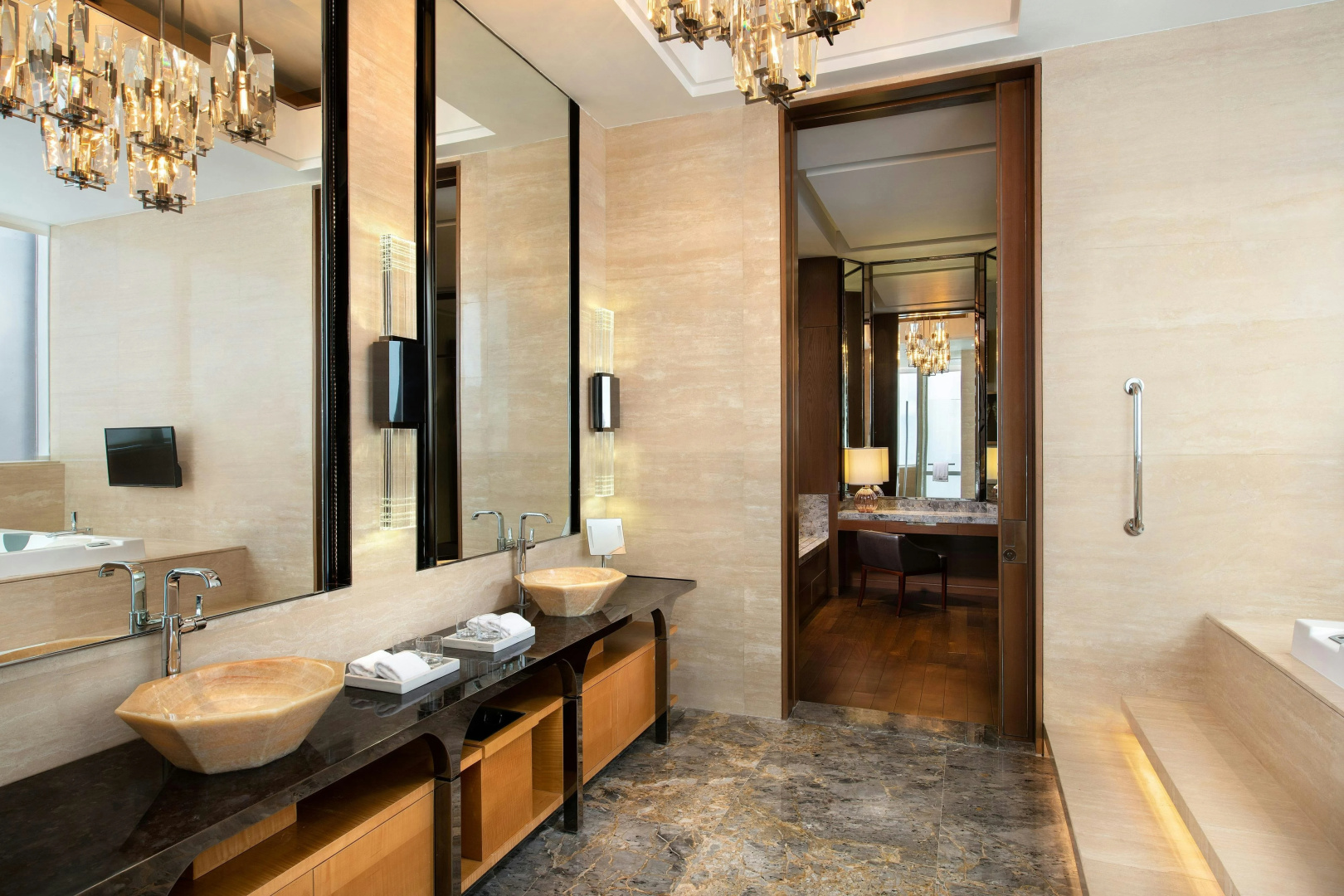 Photo - The Westin Jakarta