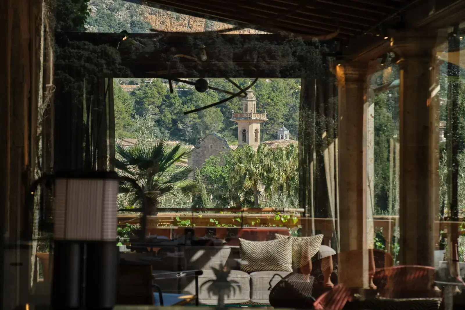 Foto - Valldemossa Hotel, The Natural Sanctuary