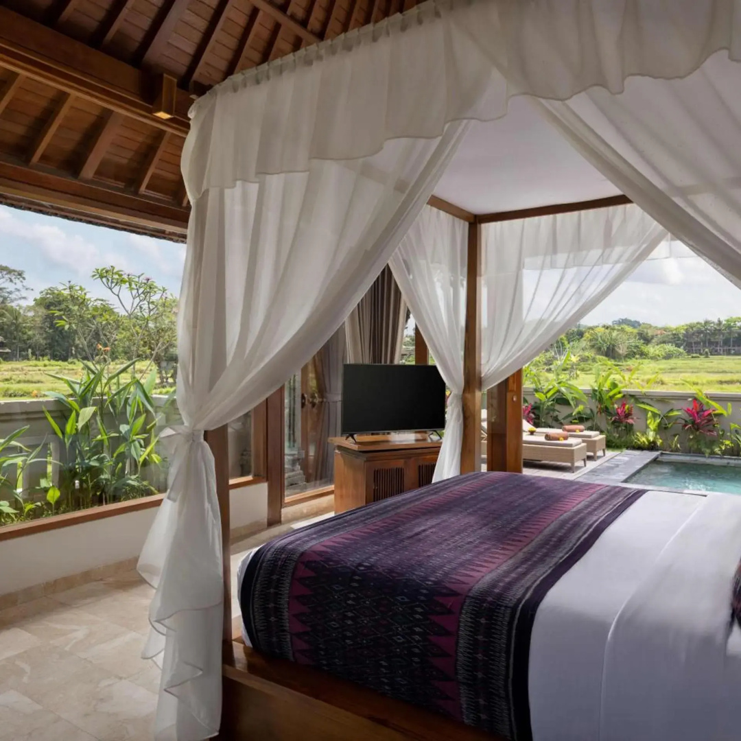 Foto - The Ubud Village Resort & Spa
