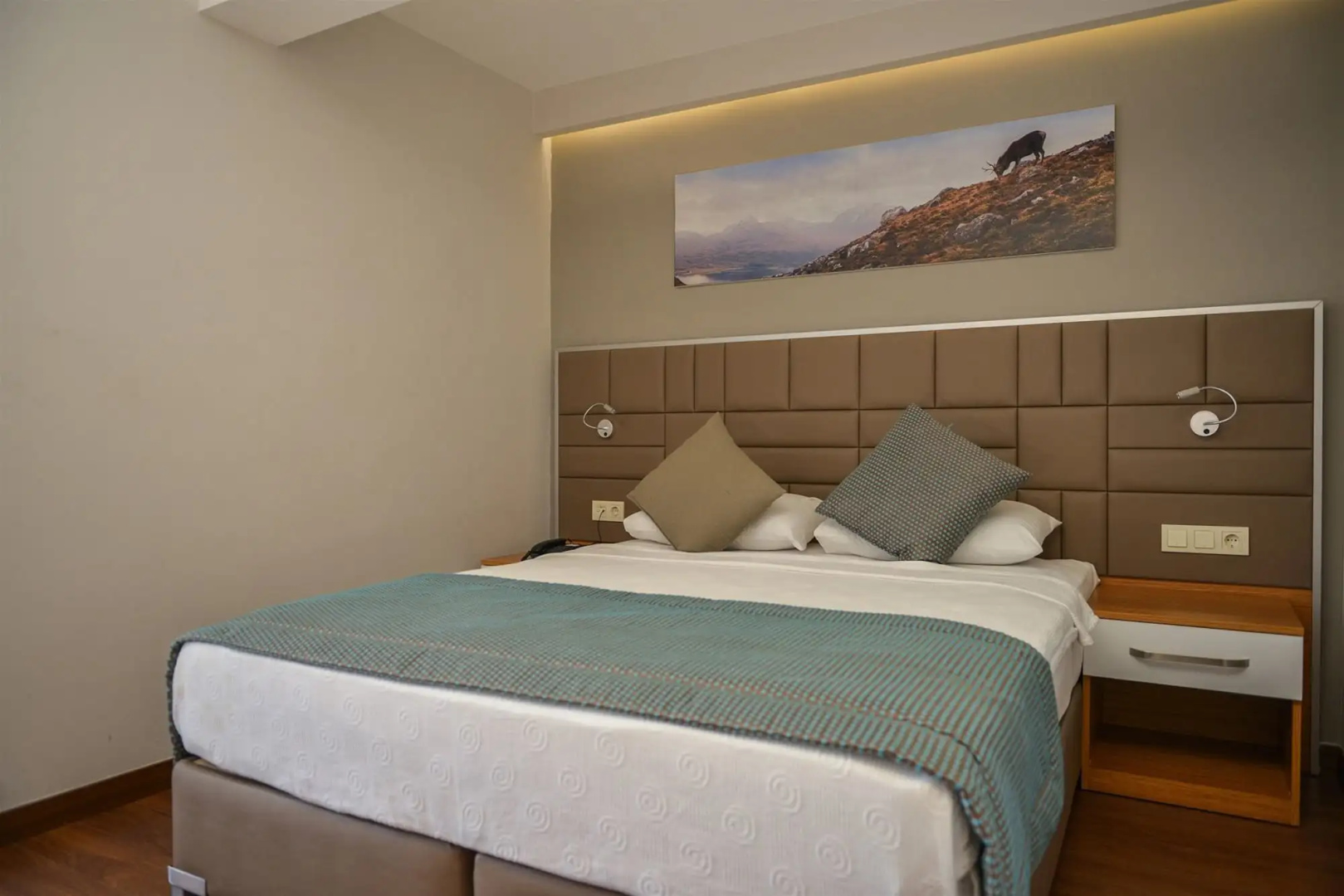 Photo - Hakcan Hotel