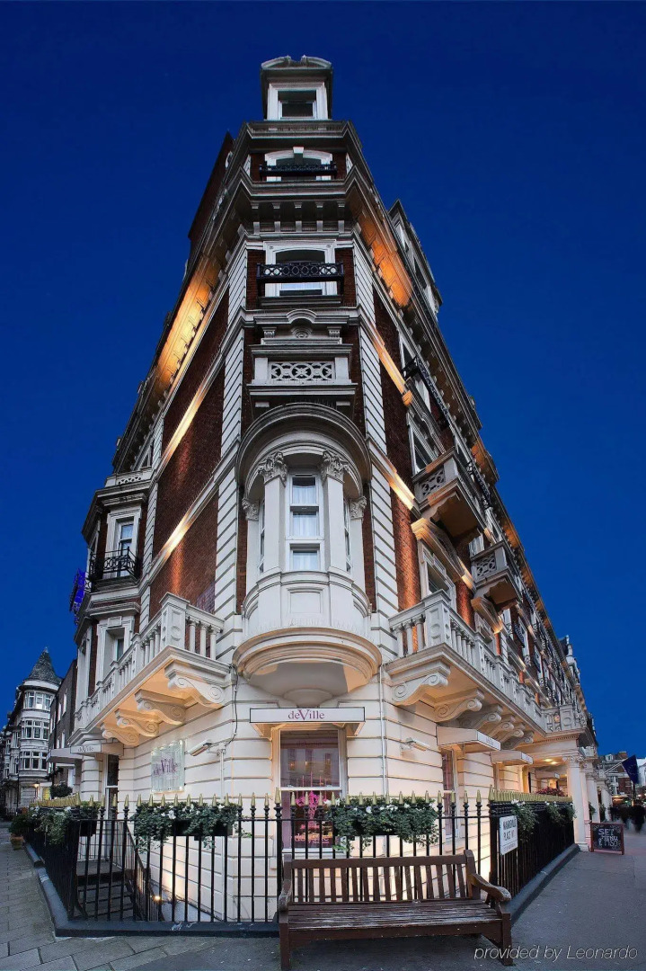 Foto - The Mandeville Hotel