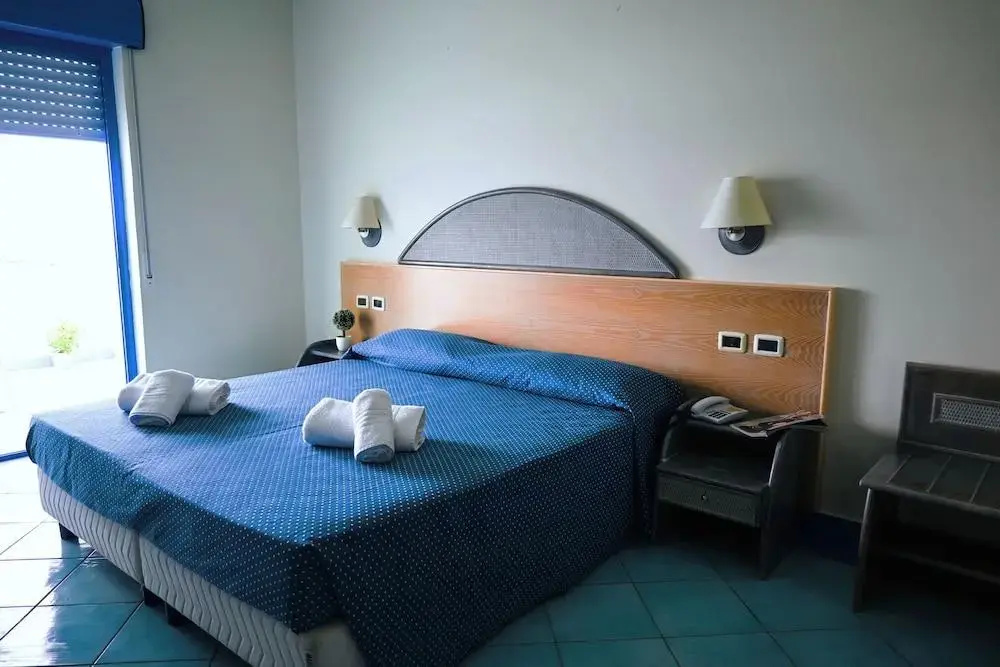 Foto - Hotel Baia Turchese