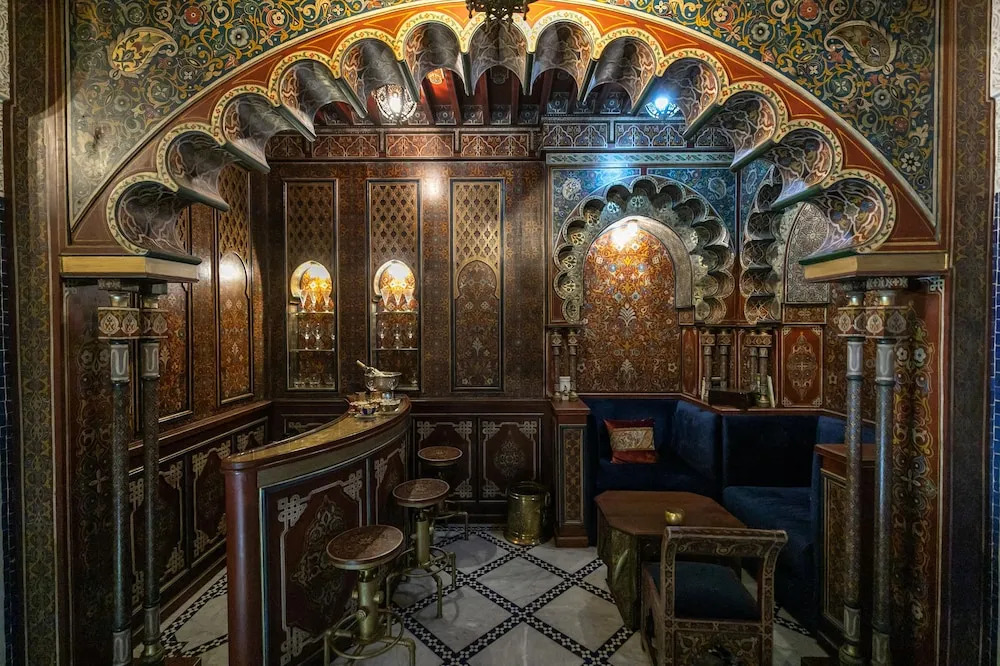 Photo - Riad Semlalia