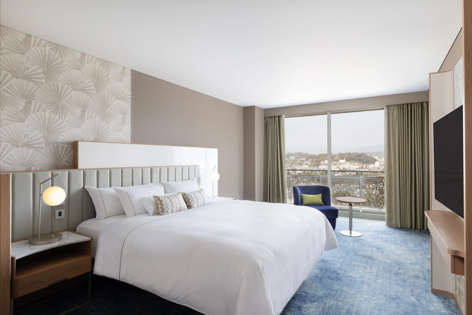 Photo - The Westin Miyako Kyoto