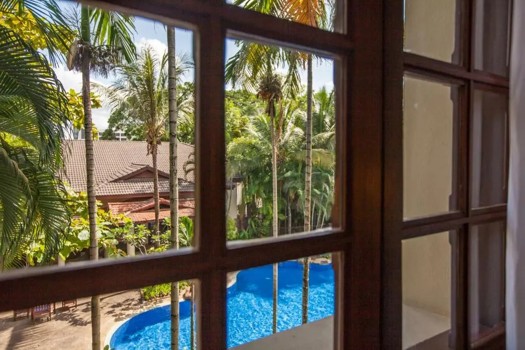 Photo - Settha Palace Hotel