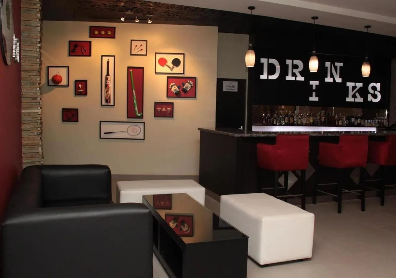 Foto - Best Western Plus Meridian Hotel