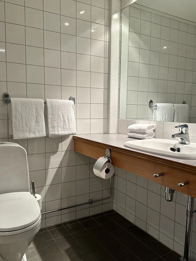 Foto - St Elisabeth Hotel & Spa By First