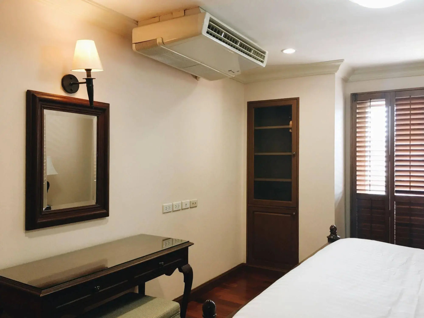 Foto - Marriott Executive Apartments Bangkok, Sukhumvit 50