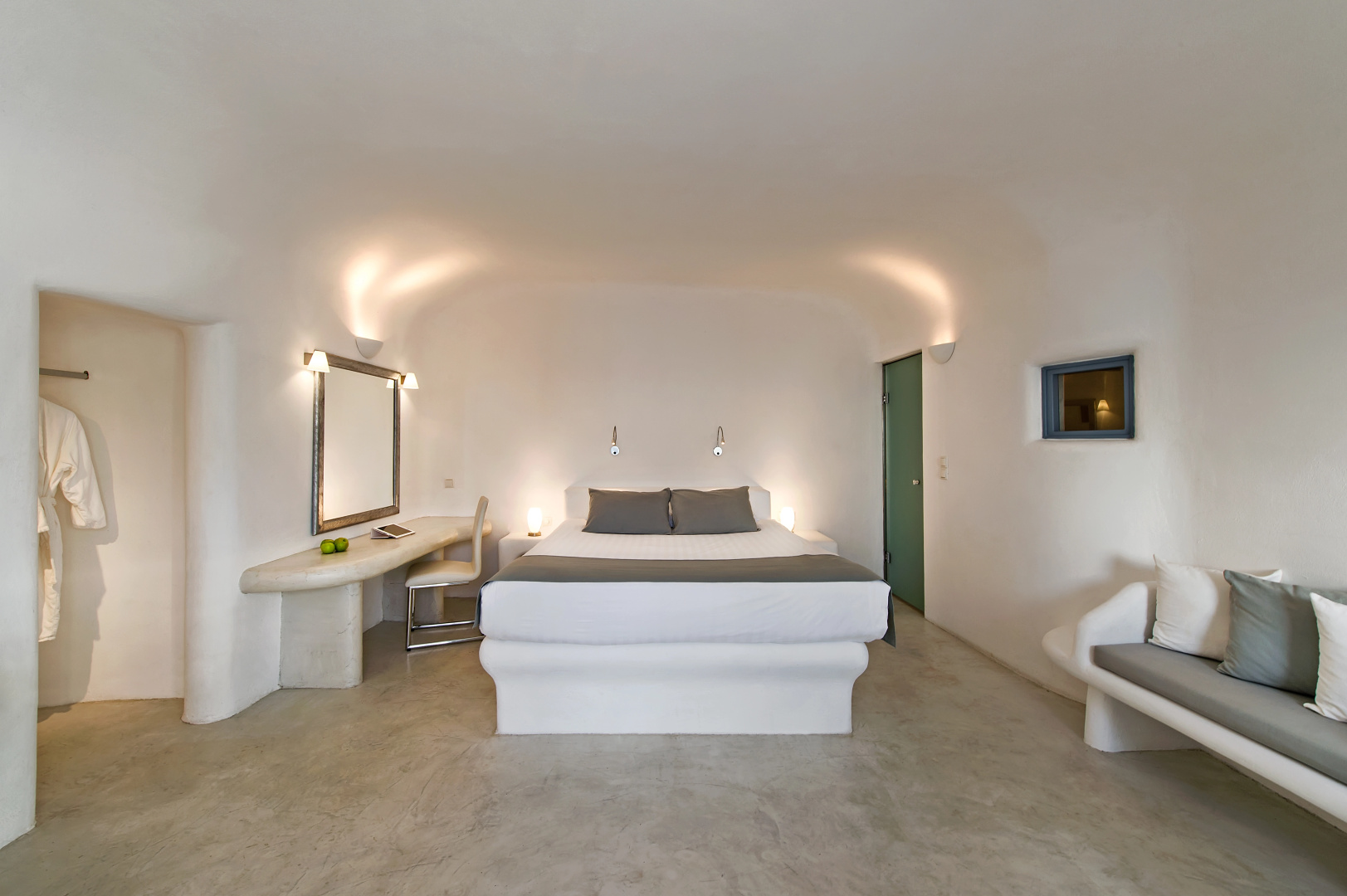 Foto - Pegasus Suites & Spa