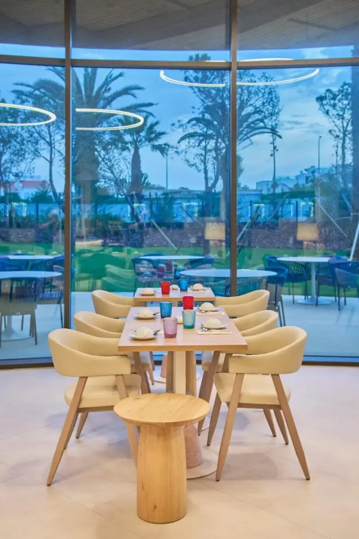 Foto - The Editory by the Sea Lagos