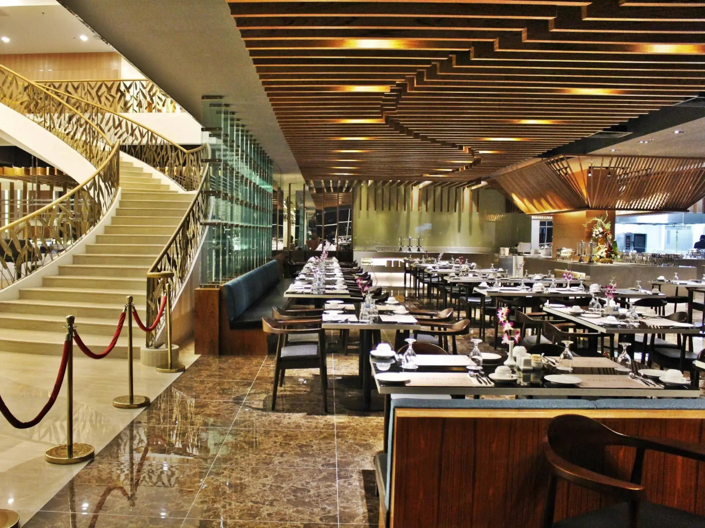 Photo - Holiday Villa Johor Bahru City Centre