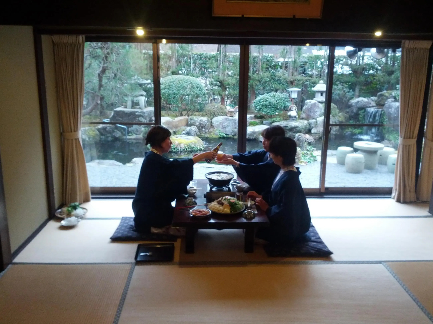Photo - Yumoto Onsen Oharasansou