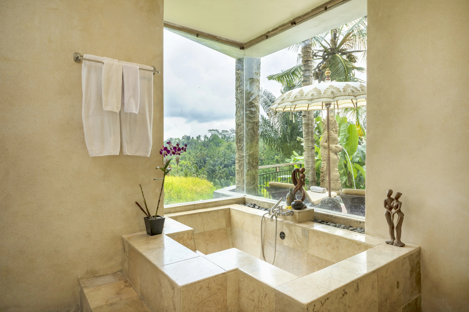 Foto - Puri Gangga Resort Ubud