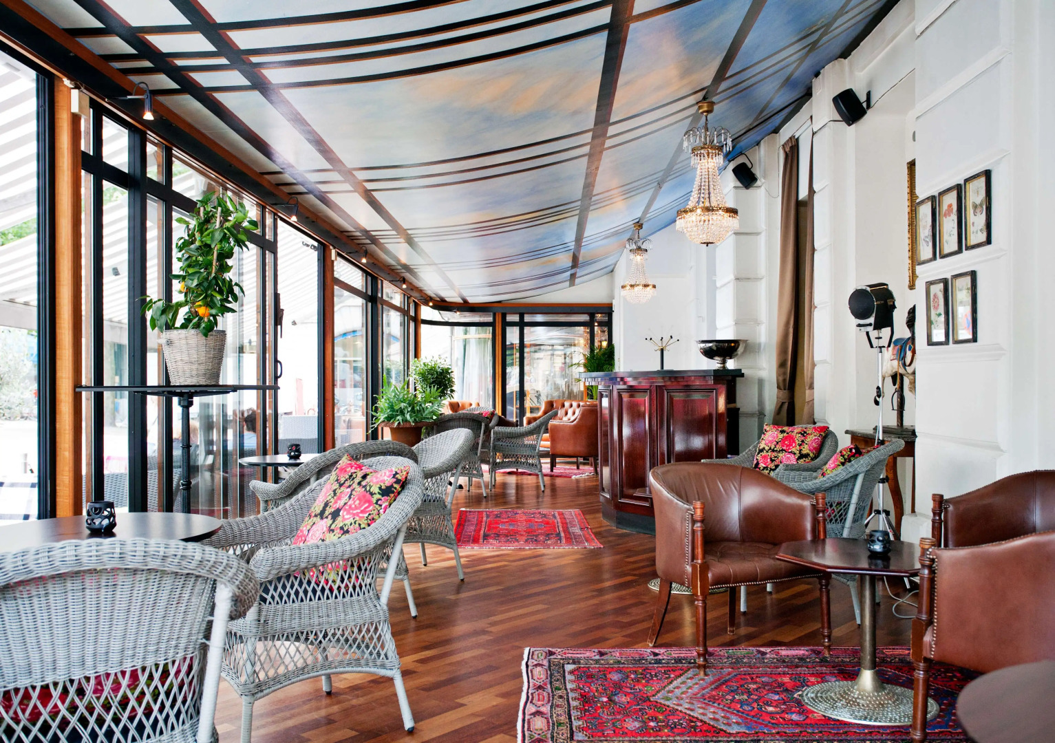 Photo - Scandic Kramer